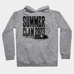 Summer Clam 2023 Hoodie